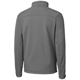 Custom Logo Softshell Jacket - Men's