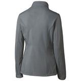 Custom Logo Softshell Jacket - Women's