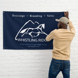 Custom Logo Design Flag