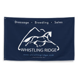 Custom Logo Design Flag