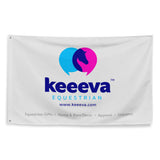 Custom Logo Design Flag