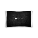 Paris Equestrian Commemorative Pillow