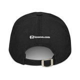 I Love OTTBs Denim Hat