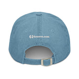 I Love OTTBs Denim Hat