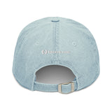 I Love OTTBs Denim Hat