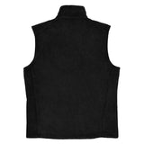 Keeeva™ Logo Men’s Fleece Vest by Columbia