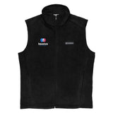 Keeeva™ Logo Men’s Fleece Vest by Columbia
