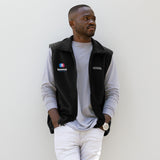 Keeeva™ Logo Men’s Fleece Vest by Columbia
