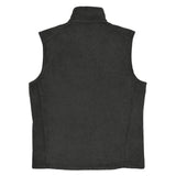 Keeeva™ Logo Men’s Fleece Vest by Columbia