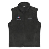 Keeeva™ Logo Men’s Fleece Vest by Columbia