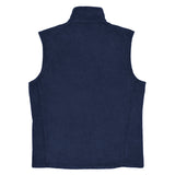 Keeeva™ Logo Men’s Fleece Vest by Columbia