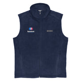 Keeeva™ Logo Men’s Fleece Vest by Columbia