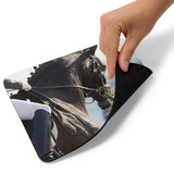 On the Bit Mouse Pad