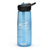 Custom Logo Design Sports Water Bottle CamelBak Eddy®+