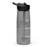 Custom Logo Design Sports Water Bottle CamelBak Eddy®+