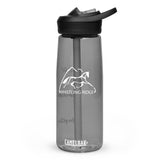 Custom Logo Design Sports Water Bottle CamelBak Eddy®+