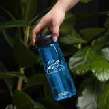 Custom Logo Design Sports Water Bottle CamelBak Eddy®+