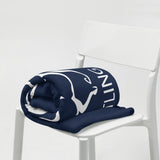 Custom Design Throw Blanket