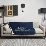 Custom Design Throw Blanket