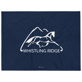 Custom Design Throw Blanket