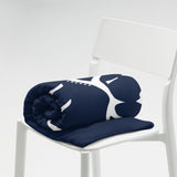 Custom Design Throw Blanket