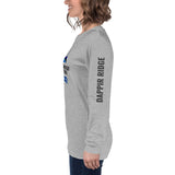 Custom Logo Design Team Long Sleeve T-shirt