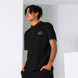 Custom Logo Design Unisex Polo Shirt