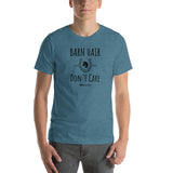 Barn Hair, Don't Care! Unisex T-Shirt