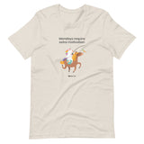 Monday Motivation Unisex T-shirt