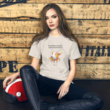 Monday Motivation Unisex T-shirt