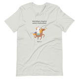 Monday Motivation Unisex T-shirt