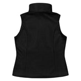 Keeeva™ Logo Women’s Fleece Vest by Columbia
