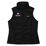 Keeeva™ Logo Women’s Fleece Vest by Columbia