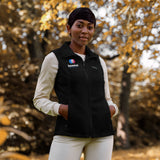 Keeeva™ Logo Women’s Fleece Vest by Columbia