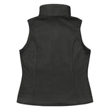 Keeeva™ Logo Women’s Fleece Vest by Columbia
