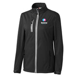 Keeeva™ Logo Softshell Jacket - Women's