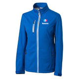 Keeeva™ Logo Softshell Jacket - Women's