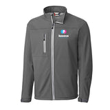 Keeeva™ Logo Softshell Jacket - Men's