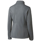 Keeeva™ Logo Softshell Jacket - Women's