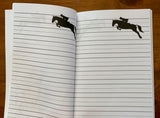 Patricia Lynne Rhodes Journal Diary