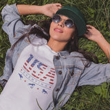 USA Eventing Unisex T-Shirt