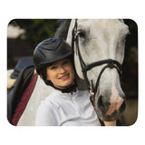 Custom Mouse Pad with Your Horse Photo!