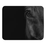 Soft Eye Mouse pad