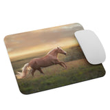 Palomino Mouse Pad