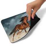 Stallion Mouse pad