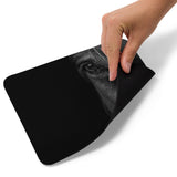 Soft Eye Mouse pad