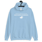 I Think My Wife Has One of the 52 TBs... Hoodie