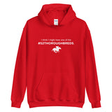 I Think I Might Have ...#52 Thoroughbreds Unisex Hoodie