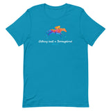 Nothing Beats a Thoroughbred T-Shirt