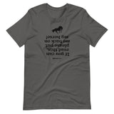 If You Can Read This... T-Shirt